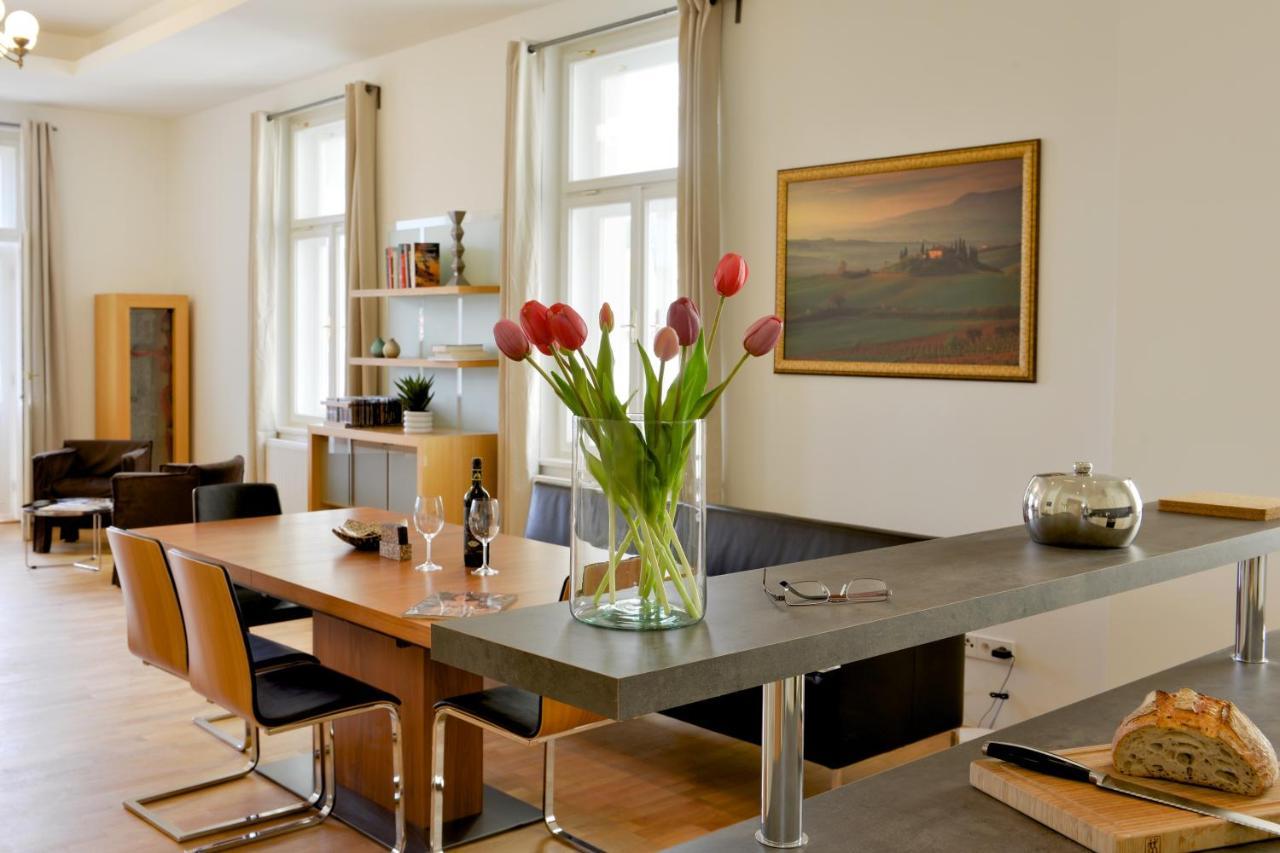 Kolonada Luxury 3 Bedroom Apartment Manes Mariënbad Buitenkant foto
