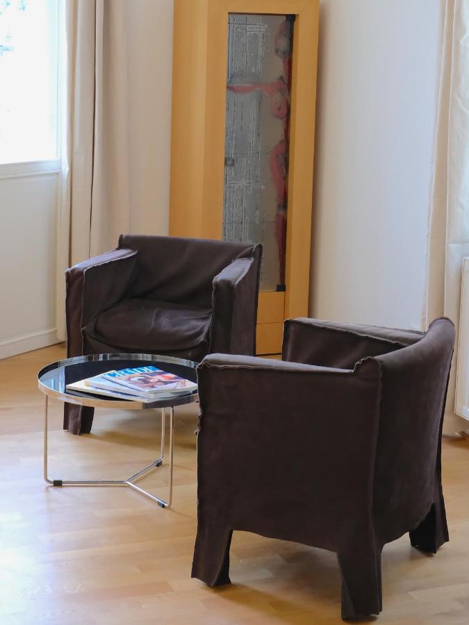 Kolonada Luxury 3 Bedroom Apartment Manes Mariënbad Buitenkant foto