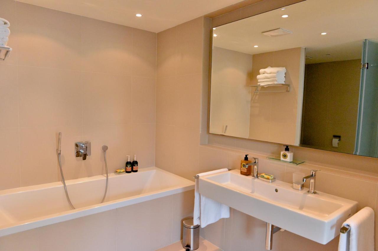Kolonada Luxury 3 Bedroom Apartment Manes Mariënbad Buitenkant foto
