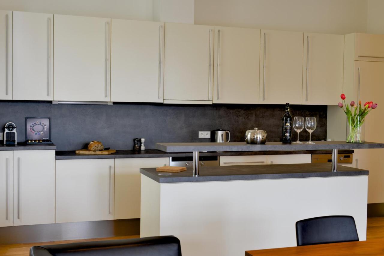 Kolonada Luxury 3 Bedroom Apartment Manes Mariënbad Buitenkant foto
