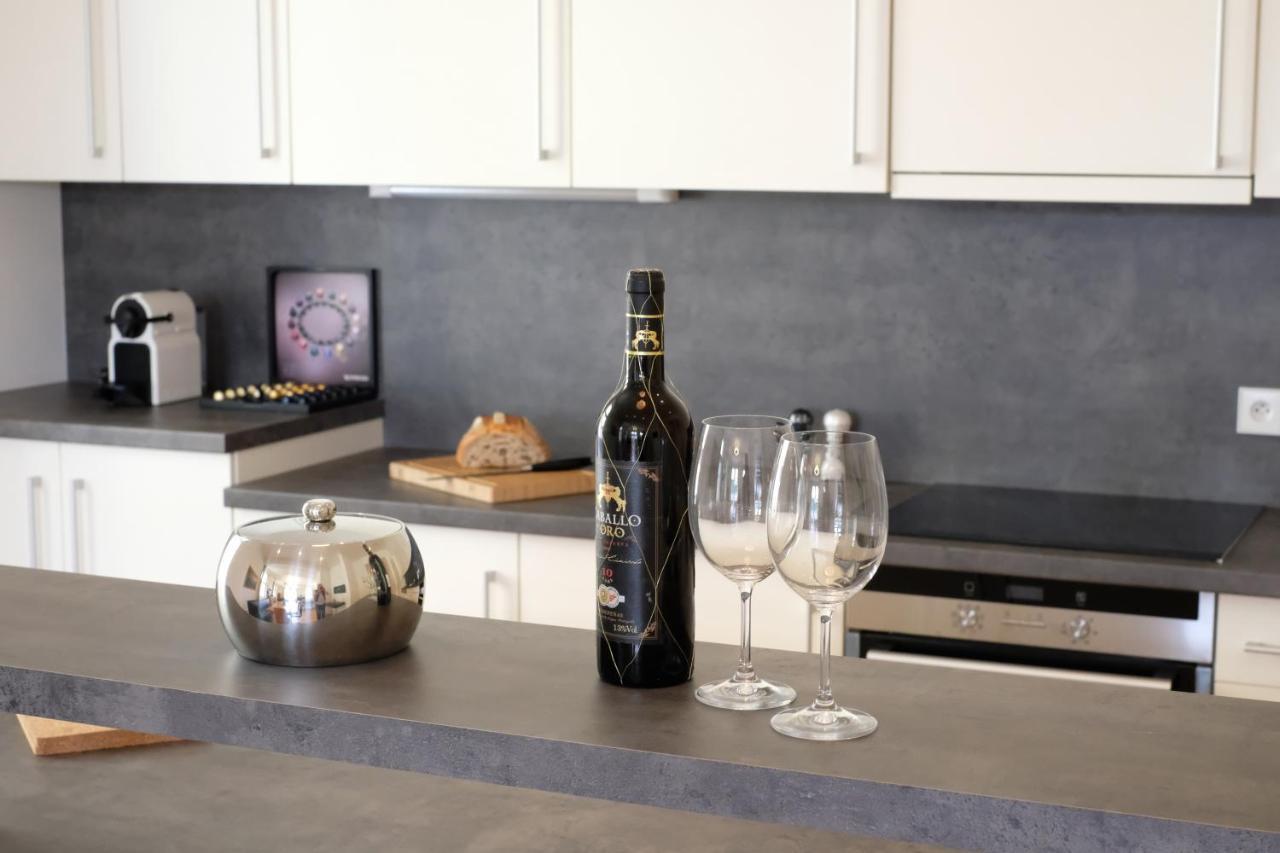 Kolonada Luxury 3 Bedroom Apartment Manes Mariënbad Buitenkant foto