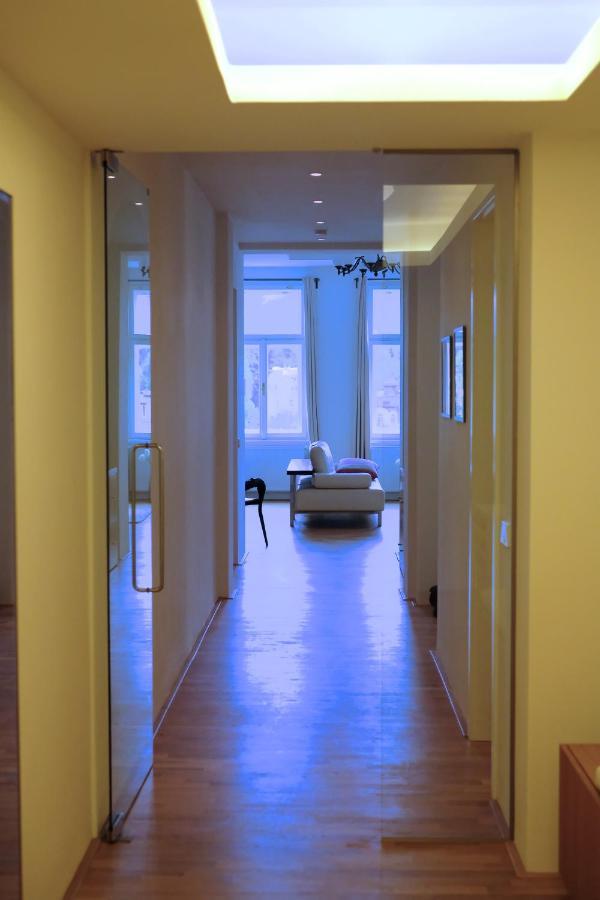 Kolonada Luxury 3 Bedroom Apartment Manes Mariënbad Buitenkant foto