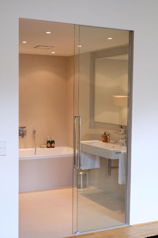 Kolonada Luxury 3 Bedroom Apartment Manes Mariënbad Buitenkant foto