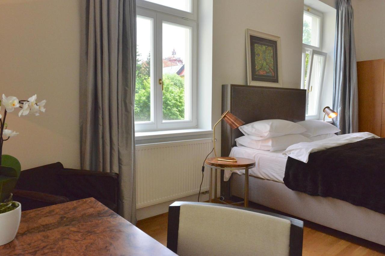 Kolonada Luxury 3 Bedroom Apartment Manes Mariënbad Buitenkant foto