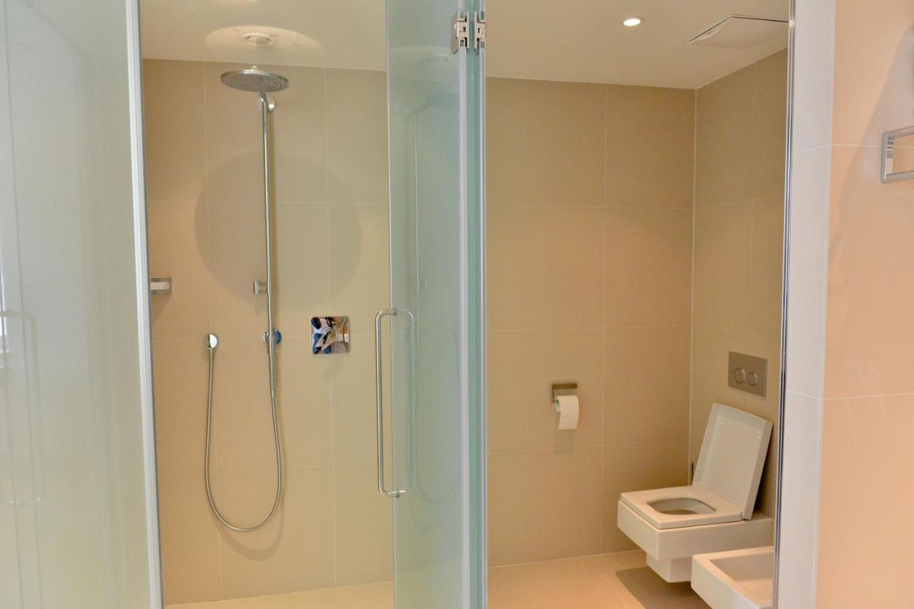 Kolonada Luxury 3 Bedroom Apartment Manes Mariënbad Buitenkant foto