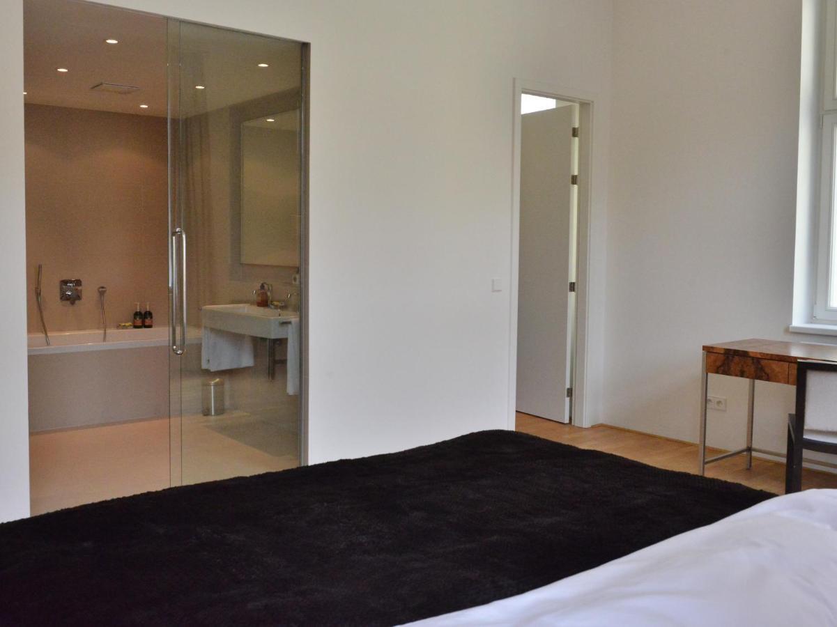 Kolonada Luxury 3 Bedroom Apartment Manes Mariënbad Buitenkant foto