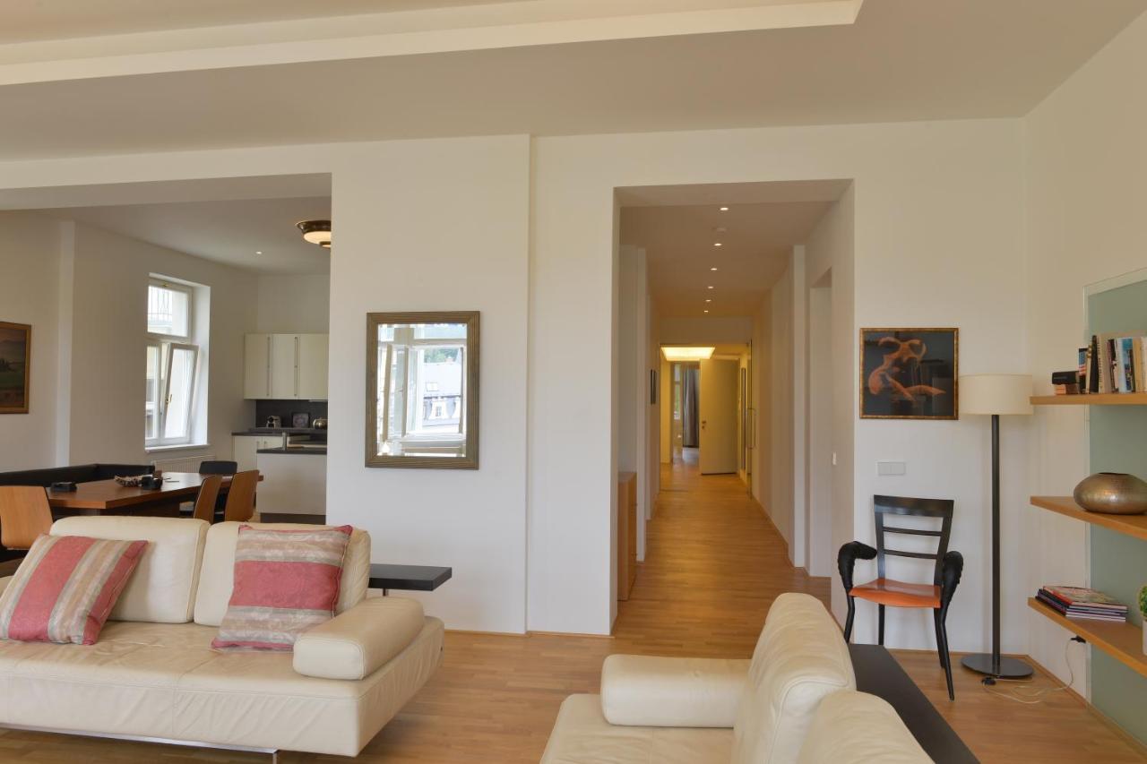 Kolonada Luxury 3 Bedroom Apartment Manes Mariënbad Buitenkant foto