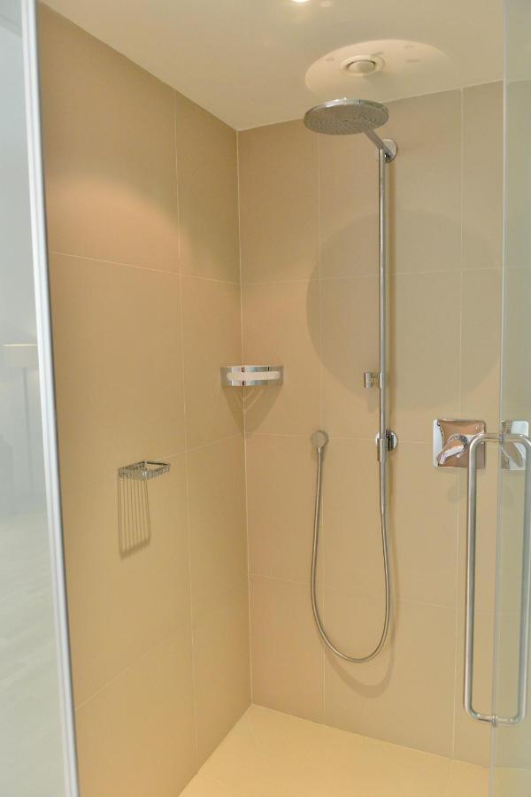 Kolonada Luxury 3 Bedroom Apartment Manes Mariënbad Buitenkant foto
